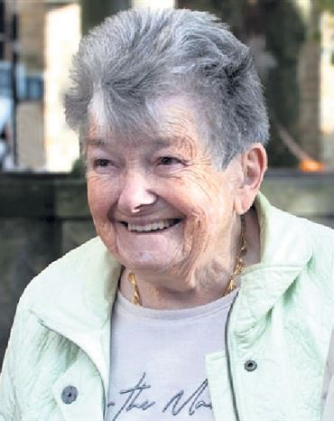 Profilbild Mechthild ter Hürne